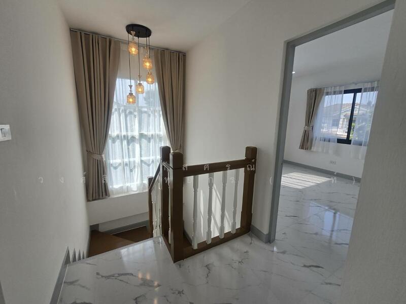 Chaiyaphruek 1, Bangkok, Soi Khum Klao 7, Lam Pla Tiew, Lat Krabang, Bangkok, 4 Bedrooms, 200 sqm, Single Detached House For Sale, by นภัสศรณ์ วงศ์สินไทยกร (นันท์), 500096157 - DDproperty.com