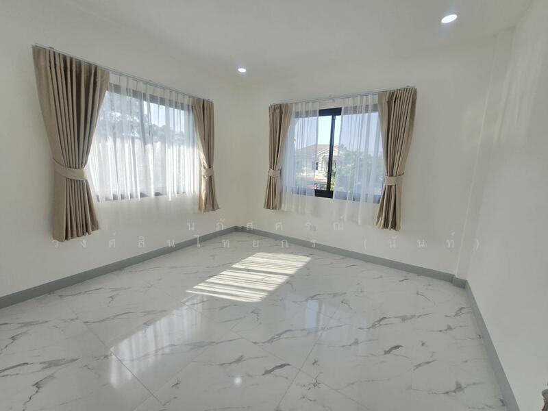 Chaiyaphruek 1, Bangkok, Soi Khum Klao 7, Lam Pla Tiew, Lat Krabang, Bangkok, 4 Bedrooms, 200 sqm, Single Detached House For Sale, by นภัสศรณ์ วงศ์สินไทยกร (นันท์), 500096157 - DDproperty.com