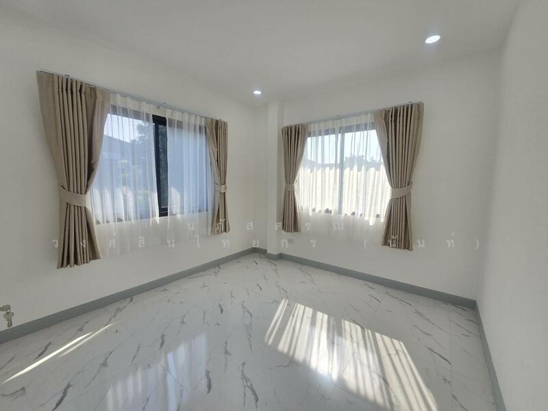 Chaiyaphruek 1, Bangkok, Soi Khum Klao 7, Lam Pla Tiew, Lat Krabang, Bangkok, 4 Bedrooms, 200 sqm, Single Detached House For Sale, by นภัสศรณ์ วงศ์สินไทยกร (นันท์), 500096157 - DDproperty.com