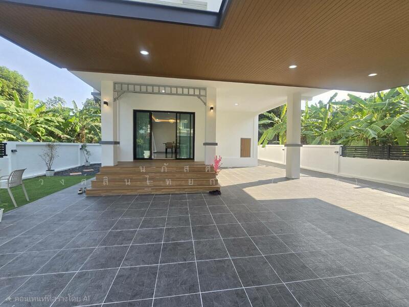 Chaiyaphruek 1, Bangkok, Soi Khum Klao 7, Lam Pla Tiew, Lat Krabang, Bangkok, 4 Bedrooms, 200 sqm, Single Detached House For Sale, by นภัสศรณ์ วงศ์สินไทยกร (นันท์), 500096157 - DDproperty.com