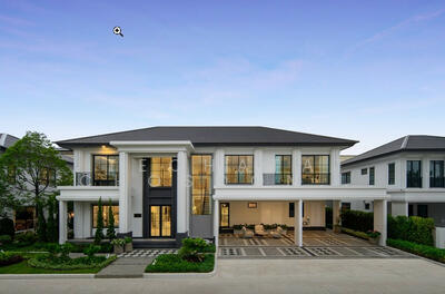 ขาย - Setthasiri Bangna-Suvarnabhumi : เศรษฐสิริ บางนา-สุวรรณภูมิ, สมุทรปราการ