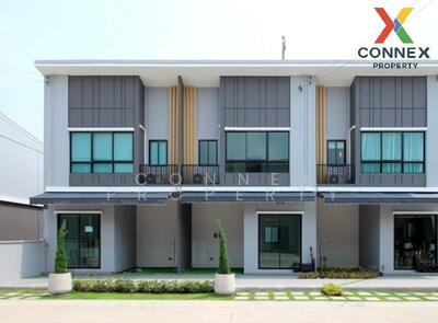 ขาย - The Thamm Ratchaphruek - Sirindhorn : เดอะ ธาม ราชพฤกษ์ - สิรินธร, นนทบุรี