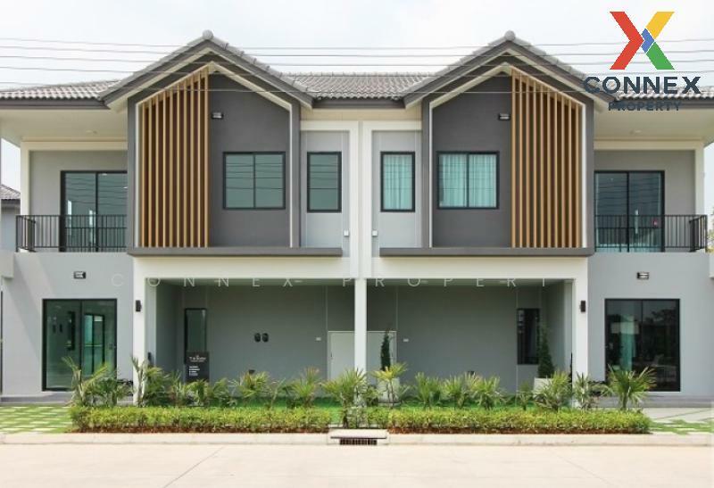 For Sale - The Thamm Ratchaphruek - Sirindhorn, Nonthaburi