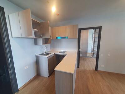 ขายดาวน์ - Nue Evo Ari : นิว อีโว อารีย์, กรุงเทพ