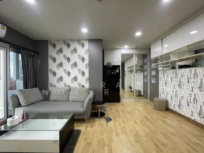 ขาย - The Parkland Taksin-Thapra : เดอะ พาร์คแลนด์ ตากสิน-ท่าพระ, กรุงเทพ