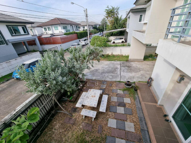 For Sale - Vararom Premium Watcharapol-Chatu Chot, Bangkok