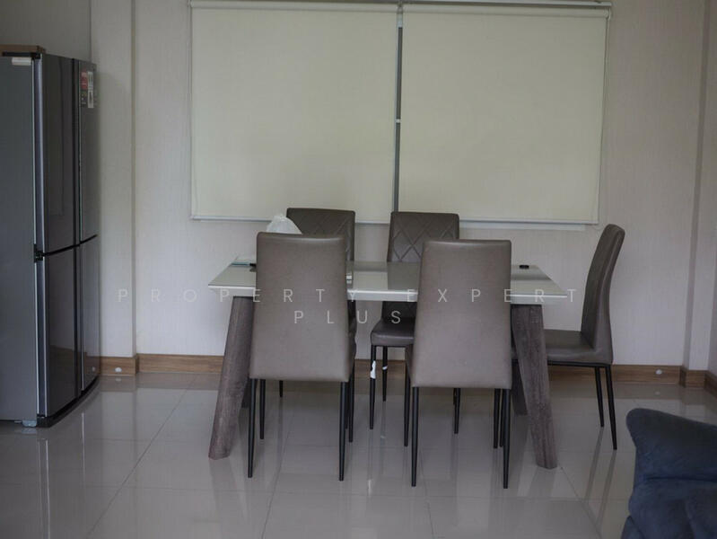 For Sale - Vararom Premium Watcharapol-Chatu Chot, Bangkok