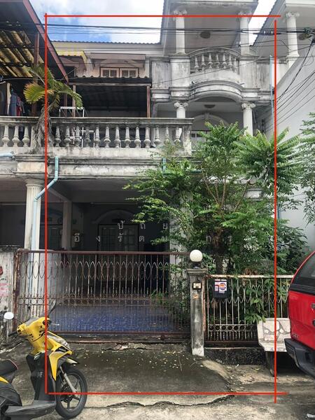 For Sale - Kanda 3, Bangkok