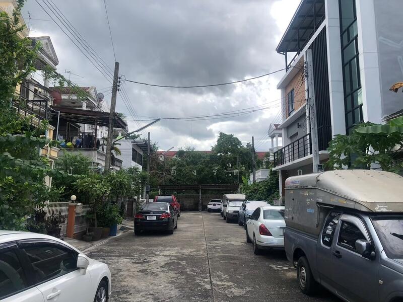 ขาย - Kanda 3 : หมู่บ้าน กานดา 3, กรุงเทพ