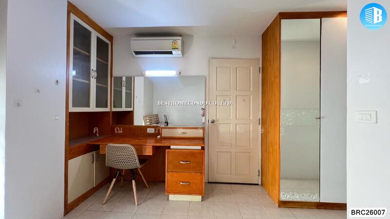 ให้เช่า - Sunshine Condominium : ซันชายน์ คอนโดมิเนียม, กรุงเทพ