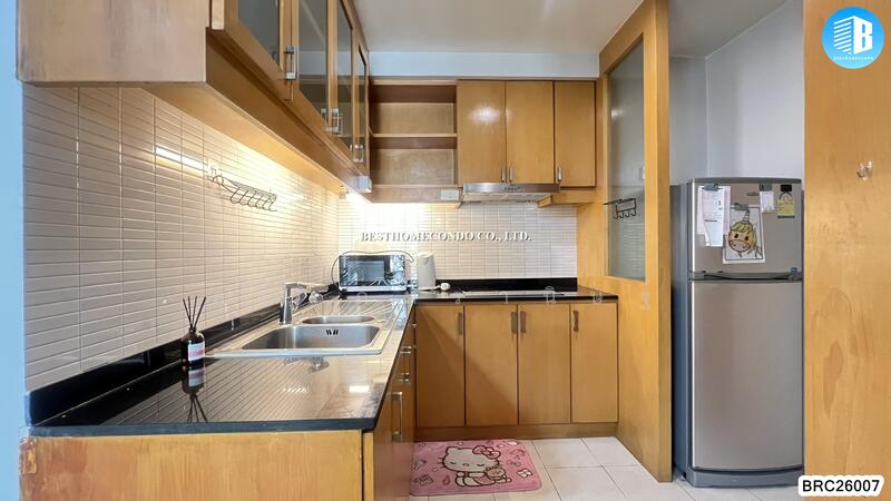 ให้เช่า - Sunshine Condominium : ซันชายน์ คอนโดมิเนียม, กรุงเทพ