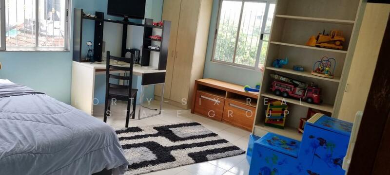 For Rent - House for Rent in Latkrabang, Bangkok
