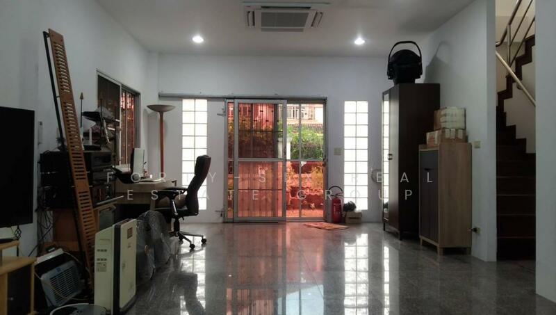 ให้เช่า - House for Rent in Latkrabang, กรุงเทพ