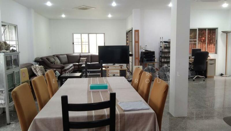 For Rent - House for Rent in Latkrabang, Bangkok