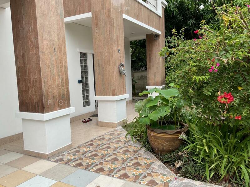 ให้เช่า - House for Rent in Latkrabang, กรุงเทพ