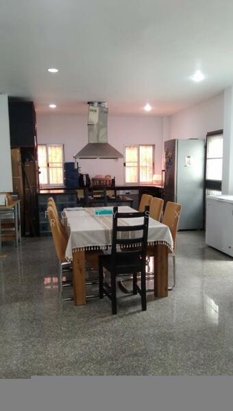 ให้เช่า - House for Rent in Latkrabang, กรุงเทพ