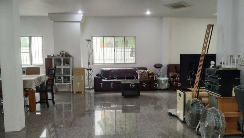 For Rent - House for Rent in Latkrabang, Bangkok