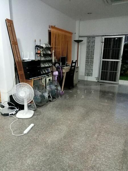 ให้เช่า - House for Rent in Latkrabang, กรุงเทพ