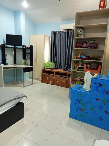 ให้เช่า - House for Rent in Latkrabang, กรุงเทพ