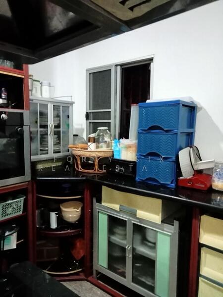 ให้เช่า - House for Rent in Latkrabang, กรุงเทพ