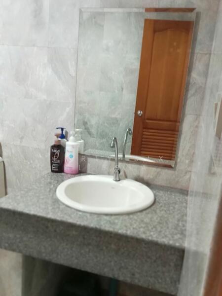 For Rent - House for Rent in Latkrabang, Bangkok