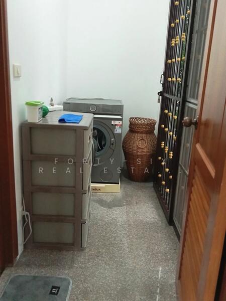 ให้เช่า - House for Rent in Latkrabang, กรุงเทพ