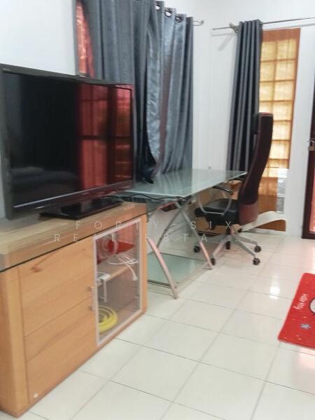 ให้เช่า - House for Rent in Latkrabang, กรุงเทพ