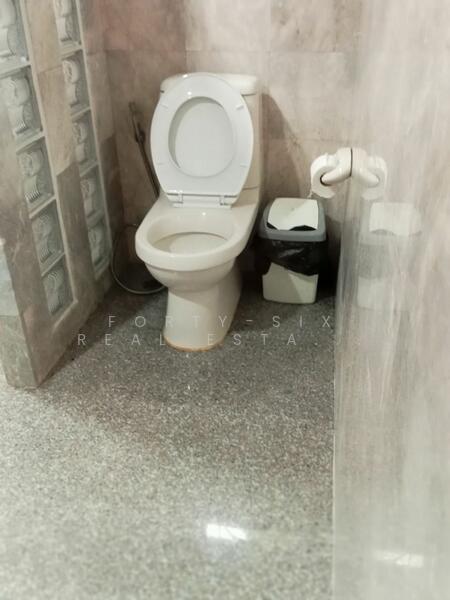 For Rent - House for Rent in Latkrabang, Bangkok