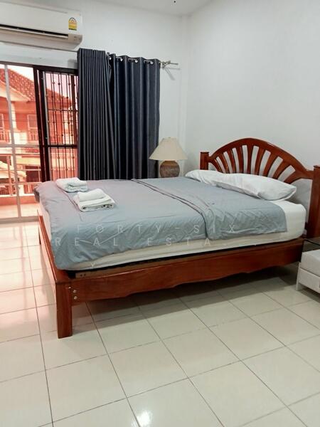 For Rent - House for Rent in Latkrabang, Bangkok