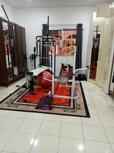 For Rent - House for Rent in Latkrabang, Bangkok