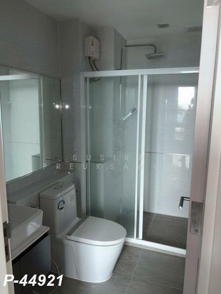 For Rent - The Metropolis Samrong Interchange, Samut Prakan