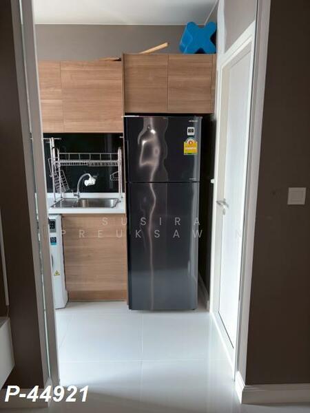 For Rent - The Metropolis Samrong Interchange, Samut Prakan