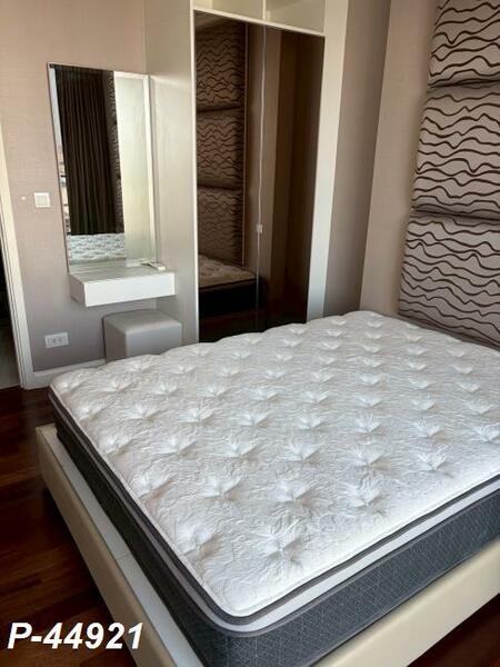 For Rent - The Metropolis Samrong Interchange, Samut Prakan