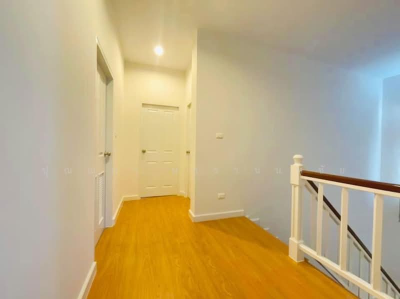 Perfect Place Sukhumvit 77-Suvarnabhumi, Samut Prakan, Lat Krabang Road, Rachathewa, Bang Plee, Samut Prakan, 3 Bedrooms, 220 sqm, Single Detached House For Sale, by ปุณณภา นารานนทชัย, 500096241 - DDproperty.com