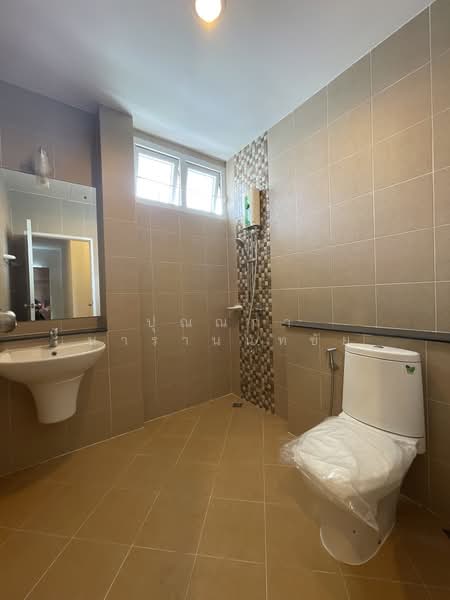 Perfect Place Sukhumvit 77-Suvarnabhumi : เพอร์เฟค เพลส สุขุมวิท77-สุวรรณภูมิ, สมุทรปราการ, ถนนลาดกระบัง, ราชาเทวะ, บางพลี, สมุทรปราการ, 220 ตร.ม., บ้านเดี่ยว ขาย, โดย ปุณณภา นารานนทชัย, 500096241 - DDproperty.com