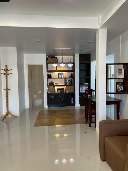 ให้เช่า - บ้านเช่ารามอินทรา ติดเลียบด่วน ใกล้เซ็นทรัลอีสต์วิลล์ 48ตรว. 4ห้องนอน 2ห้องน้ำ 2ที่จอดรถ, กรุงเทพ