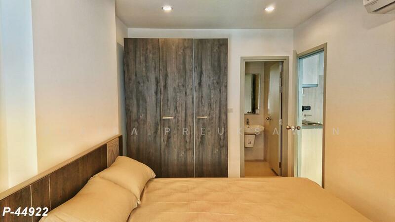 ให้เช่า - IDEO Mobi Wongsawang Interchange : ไอดีโอ โมบิ วงศ์สว่าง - อินเตอร์เชนจ์, กรุงเทพ