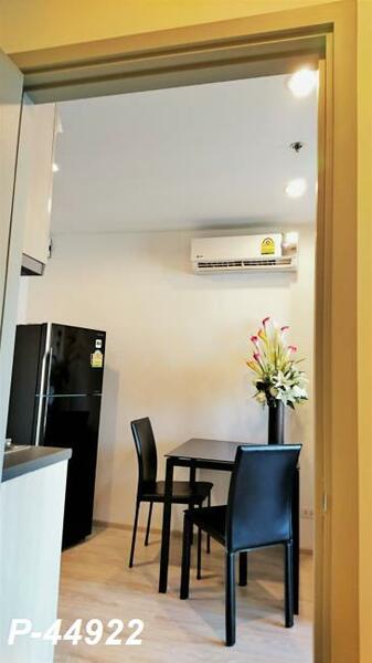 ให้เช่า - IDEO Mobi Wongsawang Interchange : ไอดีโอ โมบิ วงศ์สว่าง - อินเตอร์เชนจ์, กรุงเทพ