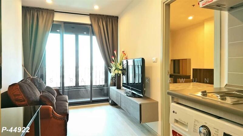 ให้เช่า - IDEO Mobi Wongsawang Interchange : ไอดีโอ โมบิ วงศ์สว่าง - อินเตอร์เชนจ์, กรุงเทพ