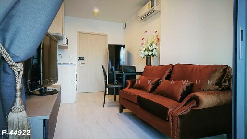 ให้เช่า - IDEO Mobi Wongsawang Interchange : ไอดีโอ โมบิ วงศ์สว่าง - อินเตอร์เชนจ์, กรุงเทพ