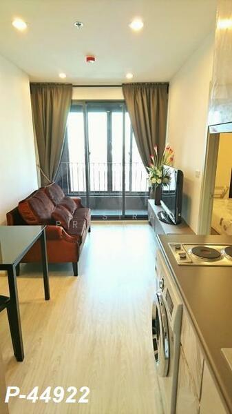 ให้เช่า - IDEO Mobi Wongsawang Interchange : ไอดีโอ โมบิ วงศ์สว่าง - อินเตอร์เชนจ์, กรุงเทพ