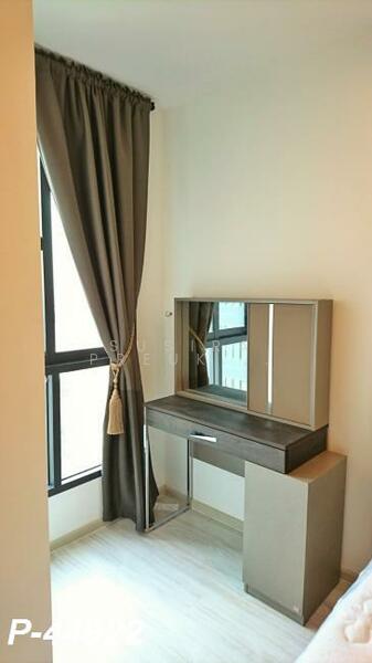 ให้เช่า - IDEO Mobi Wongsawang Interchange : ไอดีโอ โมบิ วงศ์สว่าง - อินเตอร์เชนจ์, กรุงเทพ