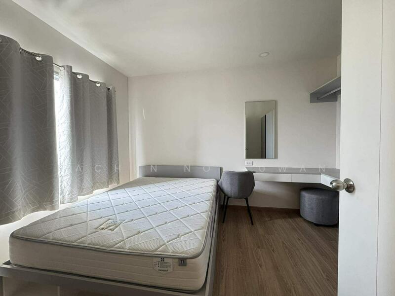 For Sale - Escent Hatyai, Songkhla