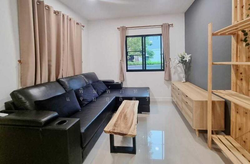 ให้เช่า - Pleno Phaholyothin - Watcharapol : พลีโน่ พหลโยธิน - วัชรพล, กรุงเทพ