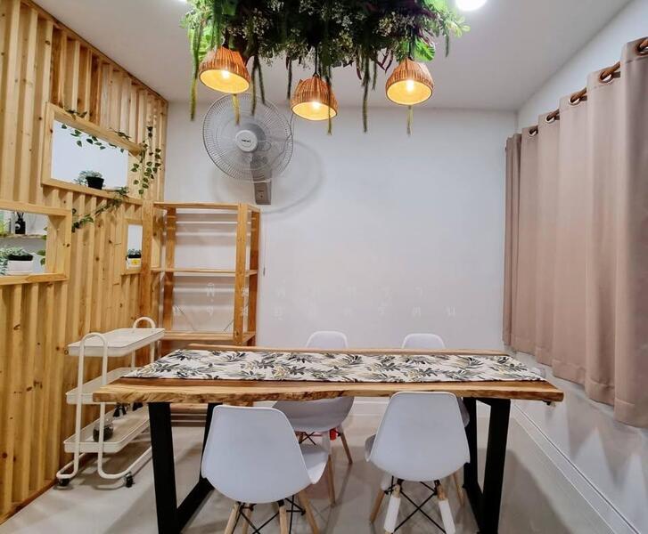 ให้เช่า - Pleno Phaholyothin - Watcharapol : พลีโน่ พหลโยธิน - วัชรพล, กรุงเทพ