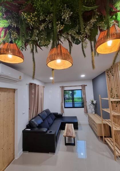 ให้เช่า - Pleno Phaholyothin - Watcharapol : พลีโน่ พหลโยธิน - วัชรพล, กรุงเทพ