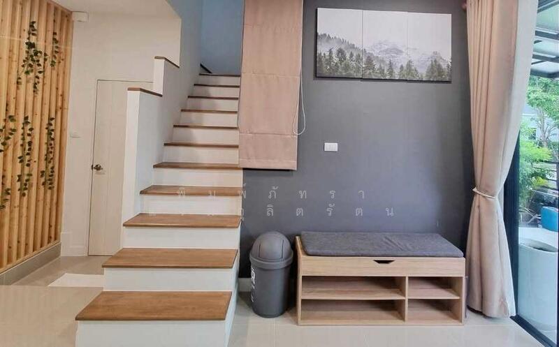 ให้เช่า - Pleno Phaholyothin - Watcharapol : พลีโน่ พหลโยธิน - วัชรพล, กรุงเทพ