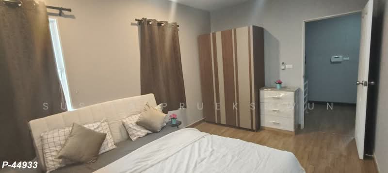 Centro Suksawat-Rama 3, Bangkok, Pracha Uthit Road 69, Bangmot, Thung Khru, Bangkok, 3 Bedrooms, 180 sqm, Single Detached House For Rent, by Susira Prueksawun, 500096266 - DDproperty.com