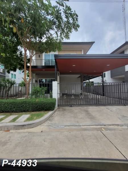 Centro Suksawat-Rama 3, Bangkok, Pracha Uthit Road 69, Bangmot, Thung Khru, Bangkok, 3 Bedrooms, 180 sqm, Single Detached House For Rent, by Susira Prueksawun, 500096266 - DDproperty.com