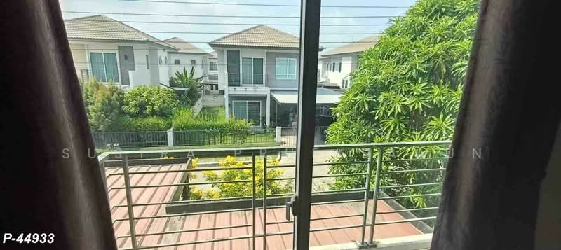 Centro Suksawat-Rama 3, Bangkok, Pracha Uthit Road 69, Bangmot, Thung Khru, Bangkok, 3 Bedrooms, 180 sqm, Single Detached House For Rent, by Susira Prueksawun, 500096266 - DDproperty.com